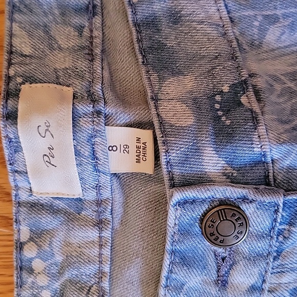 Per Se Women's Short - Picture 5 of 5